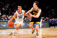 Big East First Round:  Marquette v Creighton
