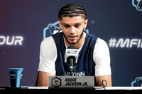 2023 FINAL FOUR-Media Day