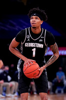 Big East Men's Basketball Tournament - Championship. Creighton v Georgetown