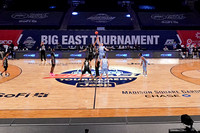 Big East Men's Basketball Tournament - Championship. Creighton v Georgetown