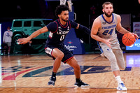 Big East Men's Basketball Tournament - Semifinals. Creighton v UConn
