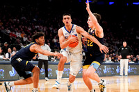 Big East First Round:  Marquette v Creighton