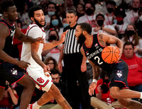 Connecticut v St. John’s