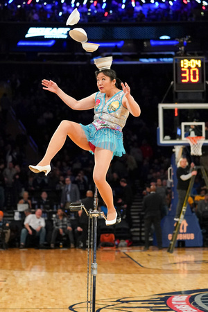 Big East First Round:  Marquette v Creighton