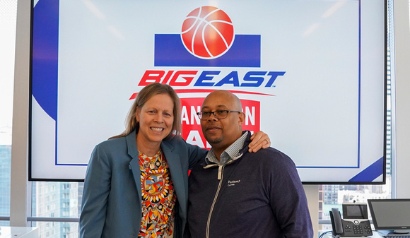 2022 Big East Transition Game