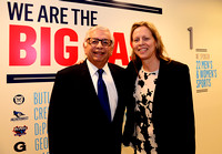 Big East Presidents June 2015