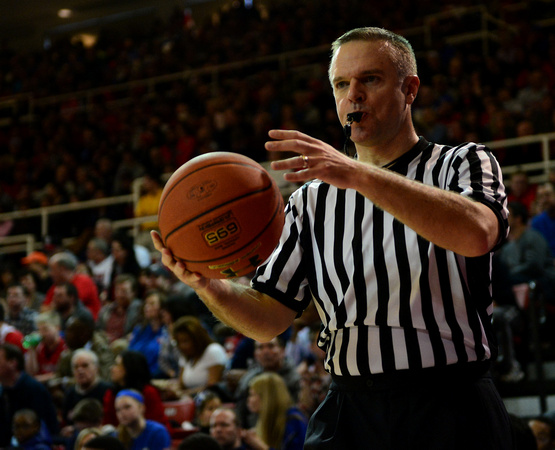 Seton Hall vs St. John's