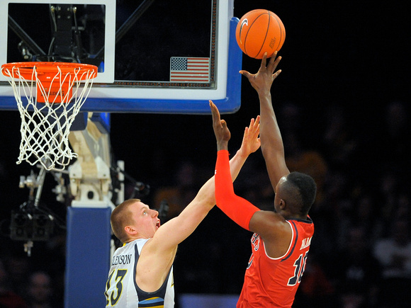 2016 Big East Tournament