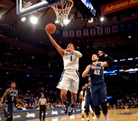 2016 Big East Tournament - Quarterfinals