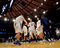 2016 Big East Tournament - Quarterfinals