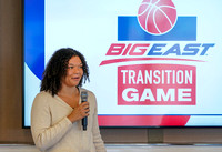 2022 Big East Transition Game