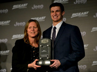 Big East Awards