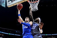 Creightion vs Seton Hall