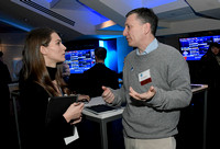 Big East Career Networking Event