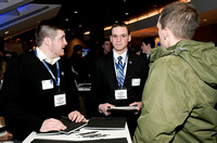 Big East Career Networking Event