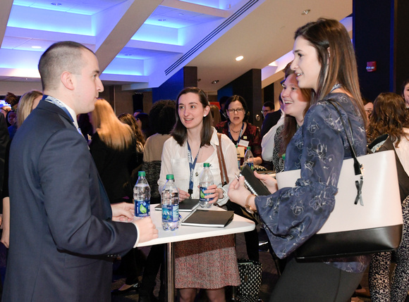 Big East Career Networking Event