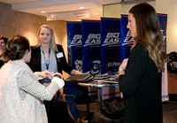 Big East Career Networking Event