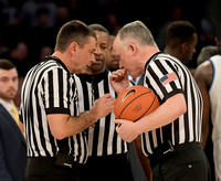 Big East Basketball Tournament - Championship Villanova v Seton Hall