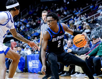 DePaul v Seton Hall