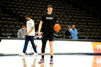 Xavier at CREIGHTON