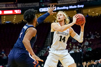 2021 Roman Legends Classic: Providence vs Virginia