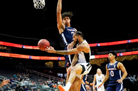 2021 Roman Legends Classic: Providence vs Virginia