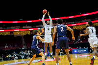 2021 Roman Legends Classic: Providence vs Virginia