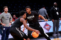 2021 NIT Season Tip-Off - Xavier v Iowa State