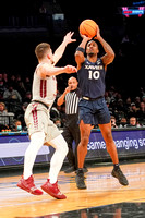 2021 NIT Season Tip-Off - Xavier vs Virginia Tech