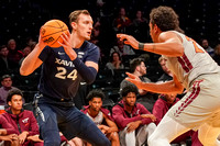 2021 NIT Season Tip-Off - Xavier vs Virginia Tech