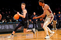 2021 NIT Season Tip-Off - Xavier vs Virginia Tech