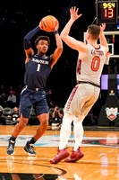 2021 NIT Season Tip-Off - Xavier vs Virginia Tech