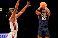 2021 NIT Season Tip-Off - Xavier vs Virginia Tech