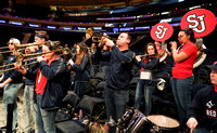 Big East Tournament Quarterfinals: St. John’s vs Creighton