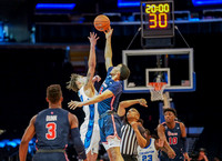 Big East Tournament Quarterfinals: St. John’s vs Creighton