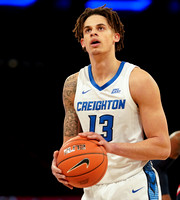 Big East Tournament Quarterfinals: St. John’s vs Creighton