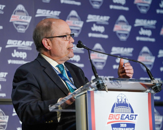 Big East Conference Basketball Awards