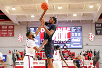 DePaul v St. John’s