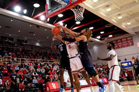 DePaul v St. John’s