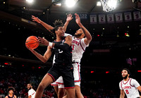 Connecticut v St. John’s