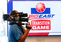 Big East Transition Game