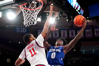 Seton Hall v St. John’s