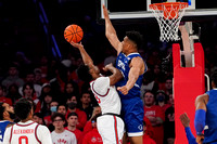 Seton Hall v St. John’s