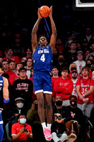 Seton Hall v St. John’s