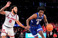 Seton Hall v St. John’s